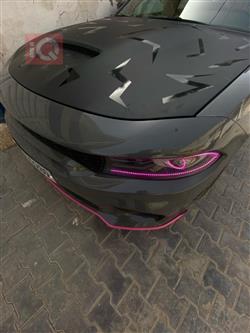 دودج تشارجر